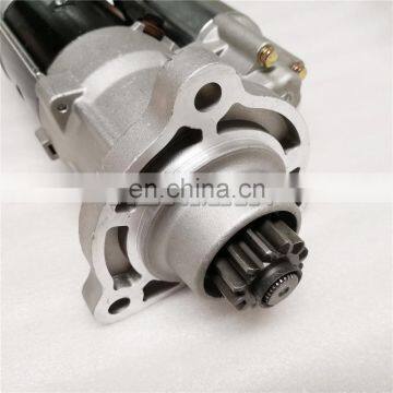 MOTOR STARTING 5266534 5255292 Diesel Engine Starter photo-5