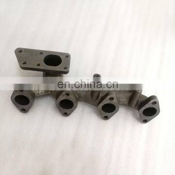 Cummins Marnine Engine Exhaust Manifold 3999806 photo-3