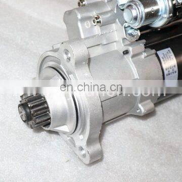 QSL9 QSL9.3 Diesel Engine Auto Alternator 5256984 photo-3