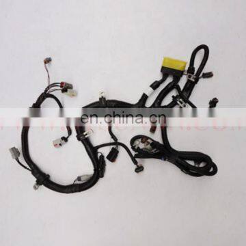 Construction machinery engine parts ISLE Wiring Harness 3970310 with best price