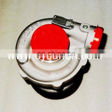 high quality HX40W diesel engine turbo 4982530 4BT turbocharger TA3123