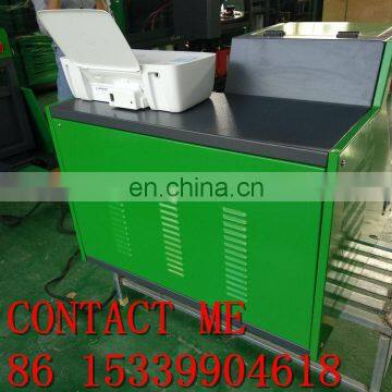 DTS205 Common Rail Diesel Fuel Injector Nozzle Tester photo-2