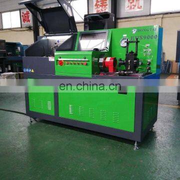 Fuel Injection Test Bench New Model EUS9000