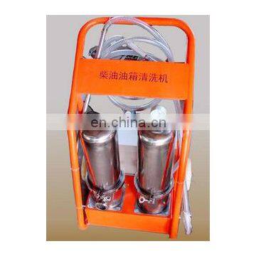 Automobile Maintenance Equipment Diesel Fuel Tank Cleaning Machine photo-2