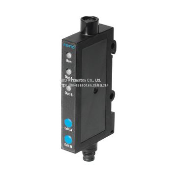 FESTO Proximity Sensors