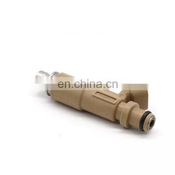 Wholesale Automotive Parts 23250-75090 23209-75090 For Toyota Land Cruiser RZJ95 RZJ12 Hilux Coaster Fuel Nozzle photo-4