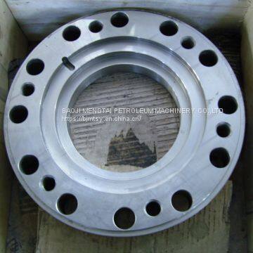 WEAR PLATE FOR MUD PUMP SPARE PARTS