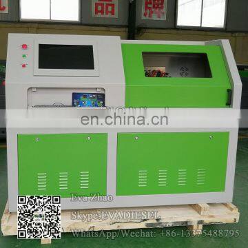 CR-nt 916 Eui,eup Pump and Injector Common Rail Test Bench photo-7