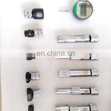 No 30(1) Common rail injector valve measuring tool