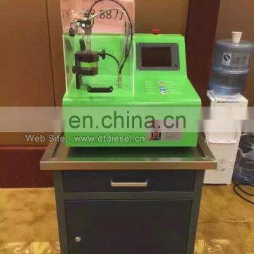 EPS-118 Diesel Common Rail Injector Test Bench Original photo-3