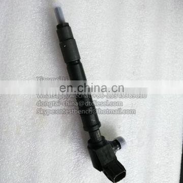 Original Common Rail Injector 23670-0E010 photo-4
