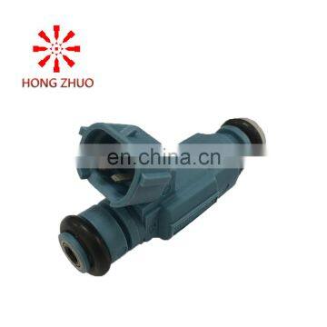 High Quality Fuel Injector 35310-2B010 by Factory Manufacturing For Hyundai Kia OEM 35310 2B010 photo-5