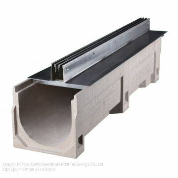 Middle Topslot Drainage System photo-2