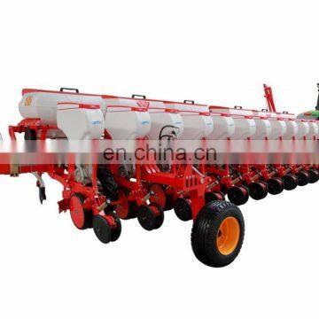 Farm Machinery Pneumatic Precision Corn Seeder Planter photo-3