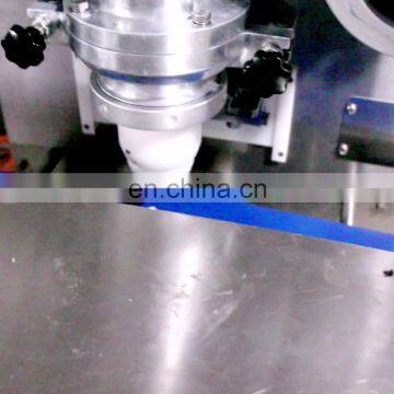 Automatic stainless steel multi function maamoul making machine encrusting machine