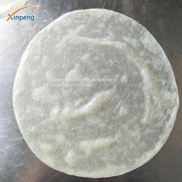 Xinpeng Automatic 16CM Thin Pancakes Making Machine