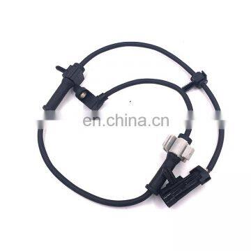 Auto parts Front Left&Right ABS Wheel Speed Sensor 19181873 For Savana 1500 Express 1500 4.3L 4.8L 5.0L 5.3L 6.0L  2005-2008