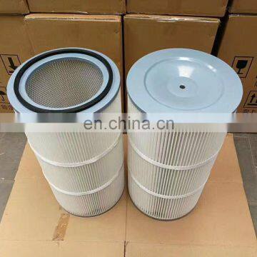 Dust Polyester Filter Cartridge 156996 photo-4