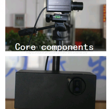 Thermal Imager Infrared Thermal Imager Thermometer High Temperature Detection Tracking Alarm Thermal Imager photo-5