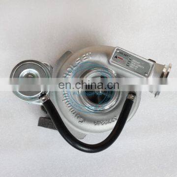 Hot Sale China Diesel Engine Turbocharger HE221W 3773122 2834188 17459880001 2834187 ISF2.8 Turbocharger for Truck photo-3
