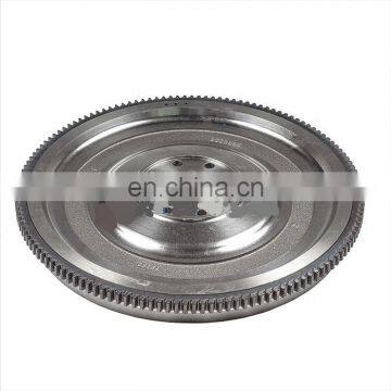 Двигатель DCEC 6CT / ISF3.8, маховик 3966589 / 5274339 / 4892290
