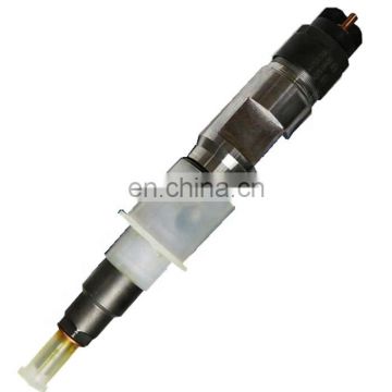 TAG24-180 engine fuel injector 51101006049 0445120044