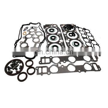 XYREPUESTOS  AUTO PARTS Repuestos Al Por Mayor overhaul full cylinder head gaskets for Toyota 3RZ-Eletronic OEM 04111-75051