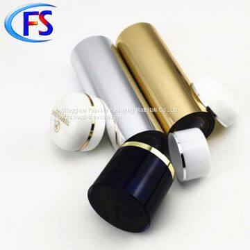 Alcohol Resistance Test / Plastic Material / Cosmetic PETG Material Hot Stamping Foil photo-3