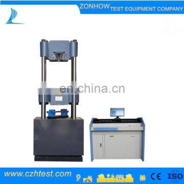 Tensile Tester Material Testing Hydraulic Used Universal Testing Machine 1000Kn Concrete Hydraulic CTM Compression Tester photo-5