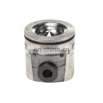 Competitive Price Piston 3957795 Temperature Resistance For Light Truck