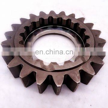 Genuine Quality Transmission Seconed Shaft Gear for Foton