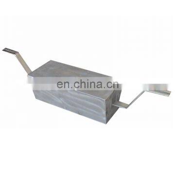 Marine Customized Sacrificial Anode