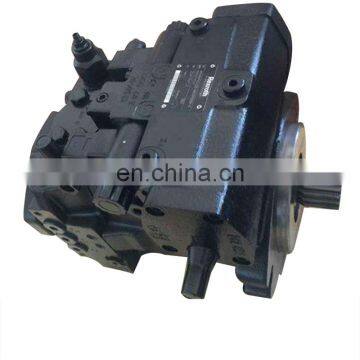 Trade assurance Rexroth A4VG series A4VG56EZ2DM1/32R-NSC02F003FP hydraulic plunger pump