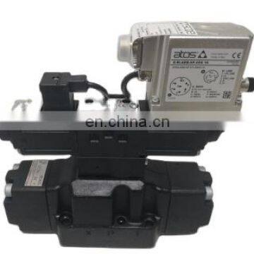 Trade Assurance ATOS Amplifier E-RI-LE-01H/Q 40/LQ53SB photo-3