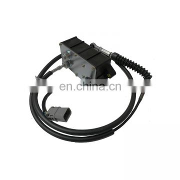 2325-9015 DH300-5 Excavator Electric Part Throttle Motor