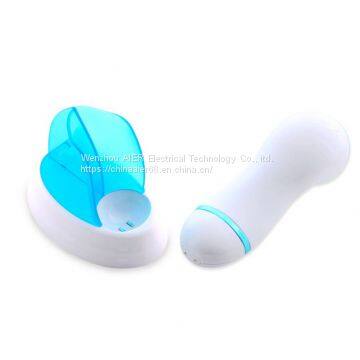 Amazon Hot Sale 4-1 Facial Brush AE-8286B photo-2