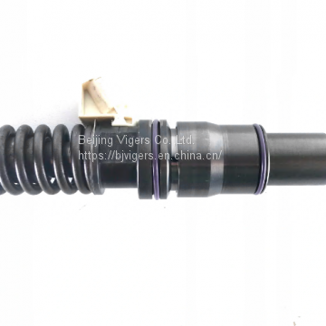 Genuine Fuel Injection Common Rail Fuel Injector 20430583 Volvo