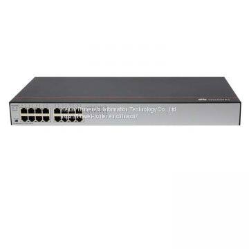 16 Port Switch Network S1730S-L16P-A Quidway S1730 Network Mapu Switch Network Switch 10g photo-4