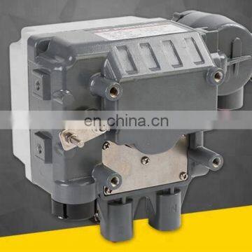 Pneumatic Actuator Smart Positioner Valve Positioner Price photo-2