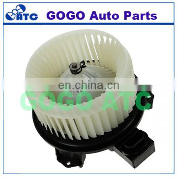 Heater Air Conditioning A/C Blower Motor with Cage for Scion xD Toy ota Yaris OEM 615-50117,8710352140,8710352141