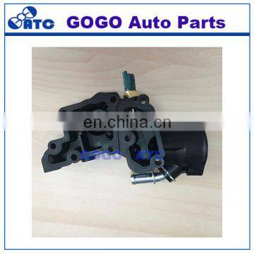 THERMOSTAT HOUSING COVER for GM CHEVROLET BUICK OEM 55577073 5535331 96984103 photo-3