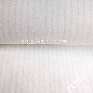 Anti-static Needle Felt Filter Cloth and Filter Bag photo-5