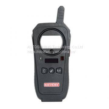 KEYDIY KD-X2 Remote Maker Unlocker and Generator-Transponder Cloning Device with 96bit 48 Transponder Copy Function