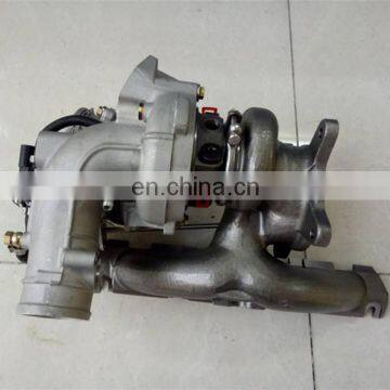 K04 Turbo 53049880064 06F145702C K04-2283 53049700064 Turbocharger for Audi TT'S 2.0L TFSI Quer, Transversal Engine