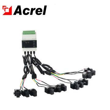 Acrel ADW200-D16-4S Multi Loop Power for Sensor Meter Electricity Monitor photo-4