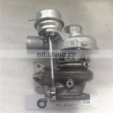 Engine 1.0L original turbo  D3V9N 18057000358  HX7G 6K682 AB  turbocharger