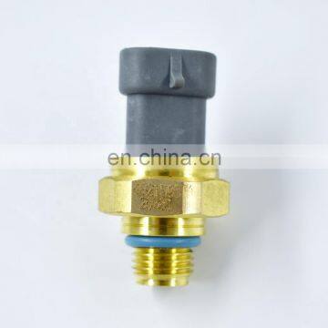 Boost Fuel Pressure MAP Sensor For Dodge Ram 2500 3500 6cyl 5.9L Diesel 4921505