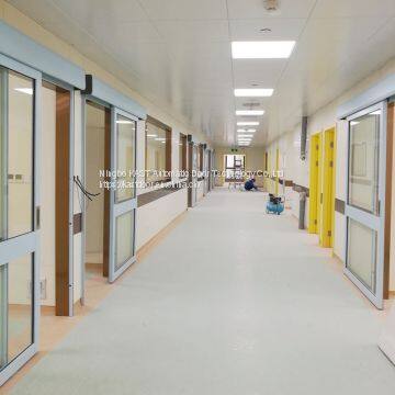 Hermetic ICU Automatic Sliding Door ICU Automatic Sliding Door photo-2