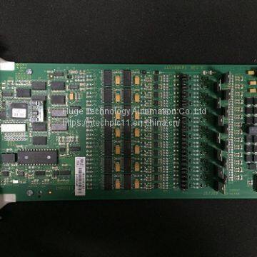 ABB SPASI23 Analog Input Module New Original Sealed