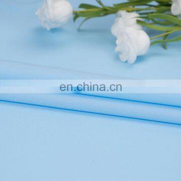 92% Polyester 8% Spandex Colorful 50D 4 Way Stretch Polyester Fabric photo-2